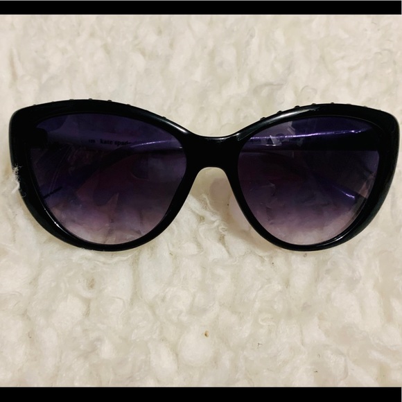 Kate Spade Cat Eye sunglasses main image 4